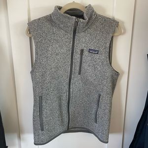 Patagonia Better Sweater Vest